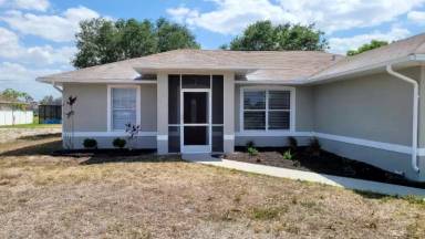 Main picture of 1100 SW 1st Ter