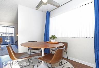 Main picture of Riverside Villas
