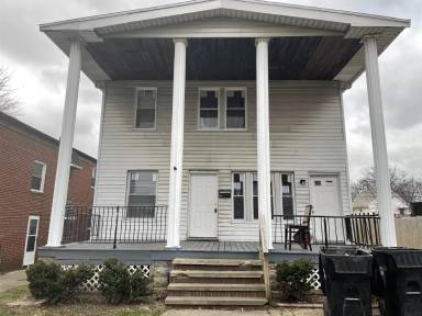 Main picture of 3219 W 115th St