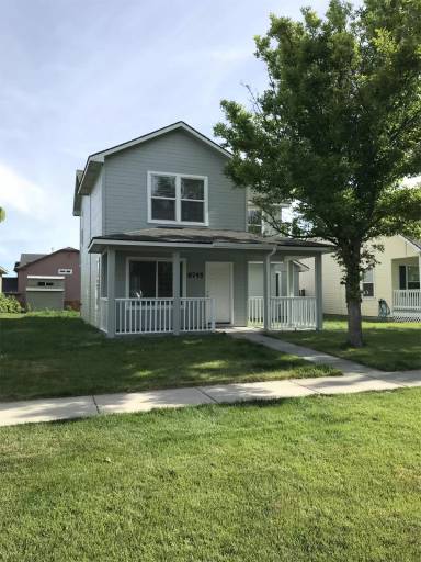 Main picture of 8745-8759 W Banjo Dr