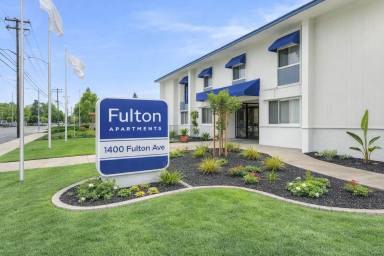 Main picture of The Fulton Apartments