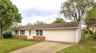 Main picture of 1924 Mohawk Dr