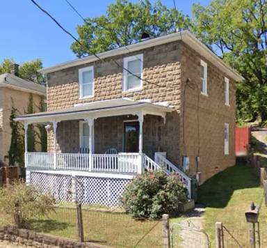 Main picture of 518 Baltimore Ave