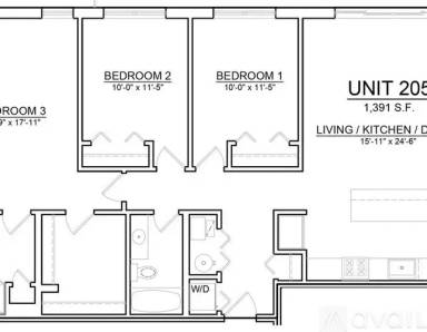 Main picture of 20 N Aberdeen St