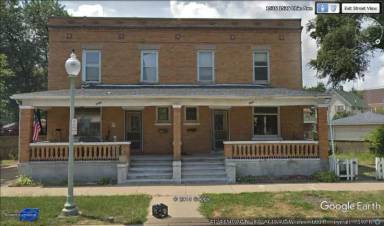 Main picture of 1526 Ohio Ave