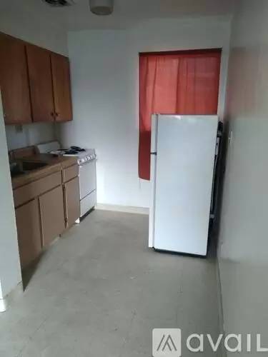 Main picture of 822 N Sierra St