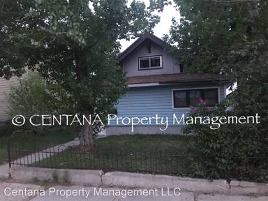 Main picture of 1120 W Granite St