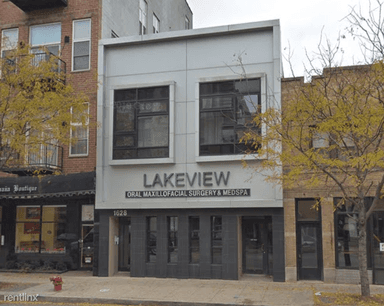 Main picture of 1612 W Belmont Ave