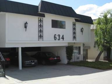 Main picture of 634 E Tujunga Ave