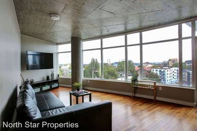 Main picture of The Civic Condos