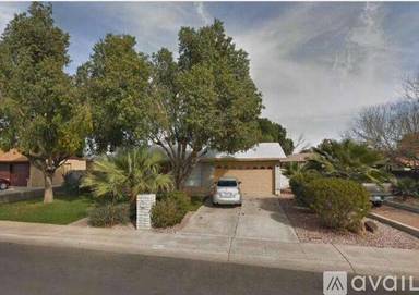 Main picture of 3111 N 78th Dr