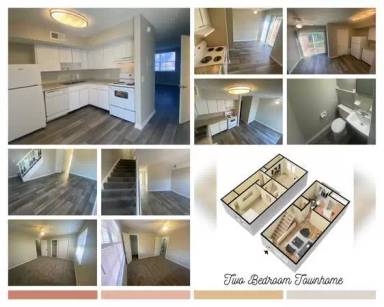 Main picture of Berkley Hills Apartments
