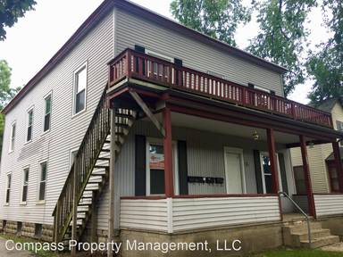 Main picture of 1708 Elizabeth Ave NW
