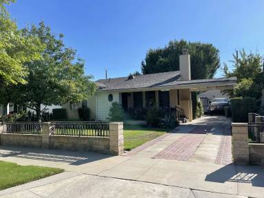 Main picture of 705 N Florence St