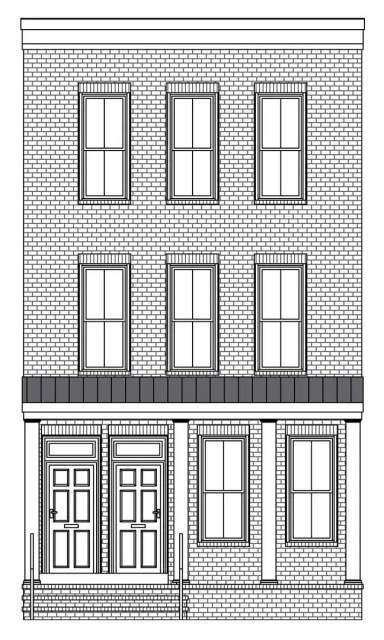 Main picture of 16 S Vine St