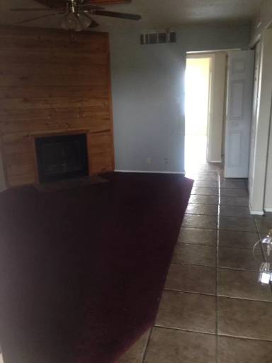 Main picture of 1204 Aspen Dr - Apt A