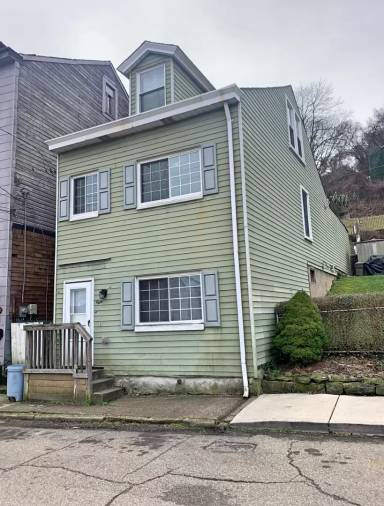 Main picture of 38 Gregory St