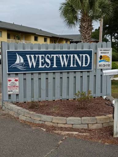 Main picture of Westwind