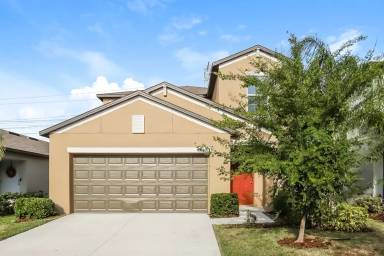 Main picture of Hawthorne Meadows Manor