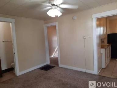 Main picture of 417 Baker St
