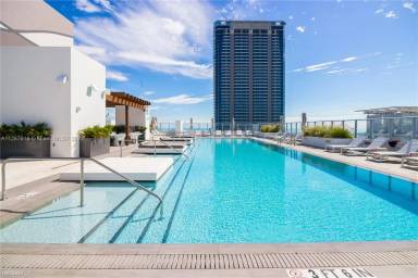 Main picture of brickell condo