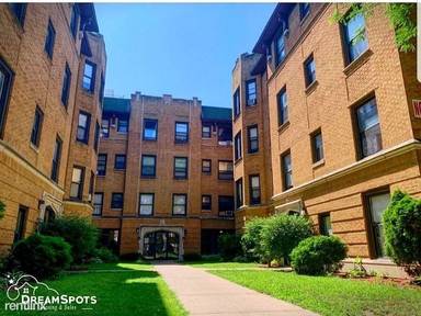 Main picture of 6724-34 S Chappel Ave
