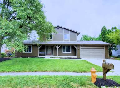 Main picture of 3281 Smiley Rd