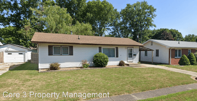 Main picture of 207 Magnolia Dr