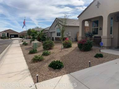 Main picture of 41231 W Crane Dr