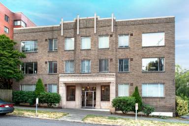 Main picture of Hillcrest