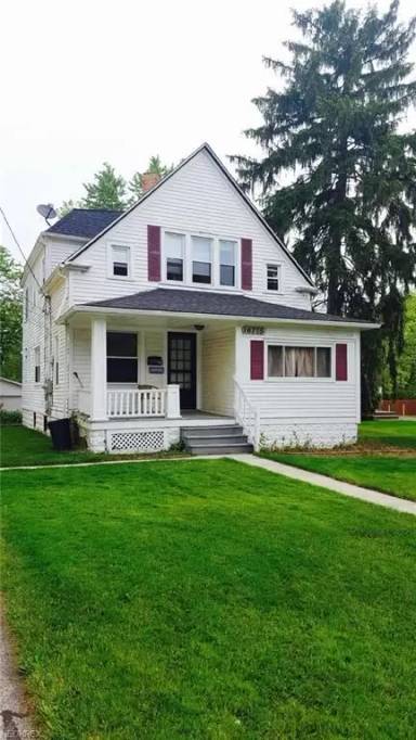 Main picture of 16775 Libby Road - 2