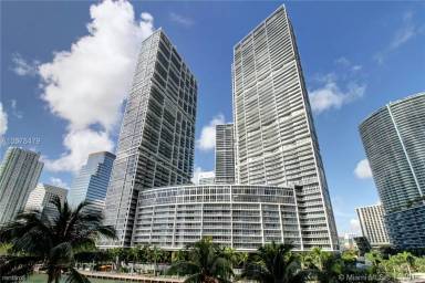 Main picture of Icon Brickell Condos