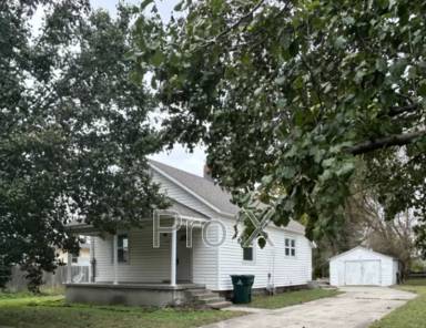 Main picture of 301 E Granby St