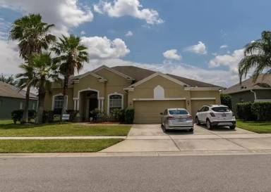 Main picture of 13532 Summer Rain Dr