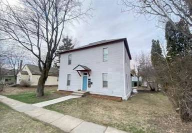 Main picture of 217 N Almon St