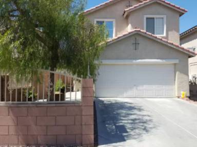 Main picture of 6324 Eldorado Pines Ave