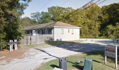 Main picture of Kiser Dr 4818 - Apt F
