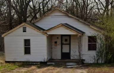 Main picture of 613 S 20th St