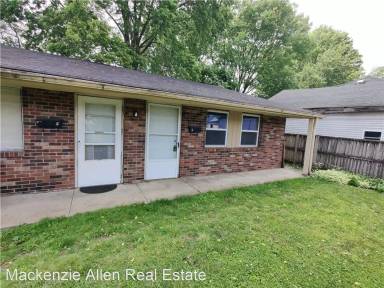 Main picture of 217 N Hamilton St