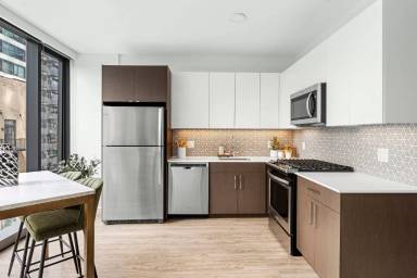 Main picture of 1299 S Michigan Ave