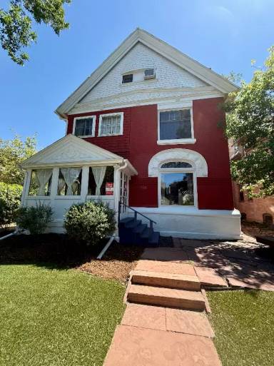 Main picture of 1148 Josephine St