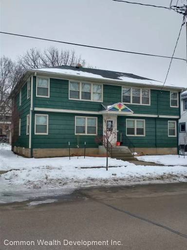 Main picture of 1344 Spaight St