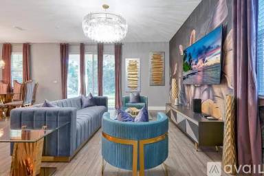 Main picture of 1386 Greenfield Loop