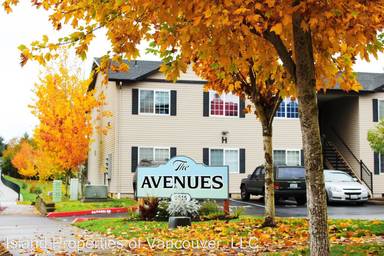 Main picture of The Avenues Apartments