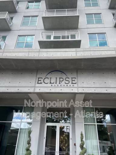 Main picture of Eclipse Residential Condominium