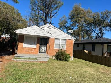 Main picture of 1428 Eloise Rd