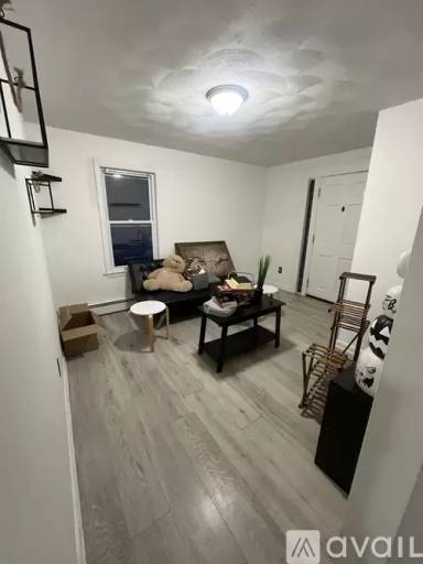 Main picture of 511 Warren Ave