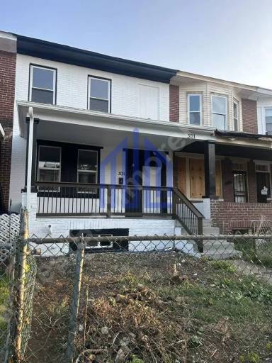 Main picture of 3007 Arunah Ave