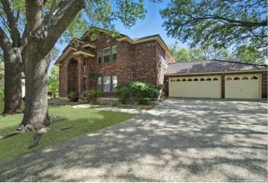 Main picture of 3900 Creek Spg