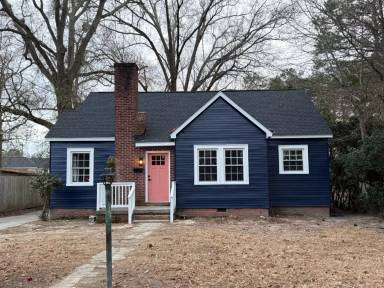 Main picture of 1602 Waverly Ave